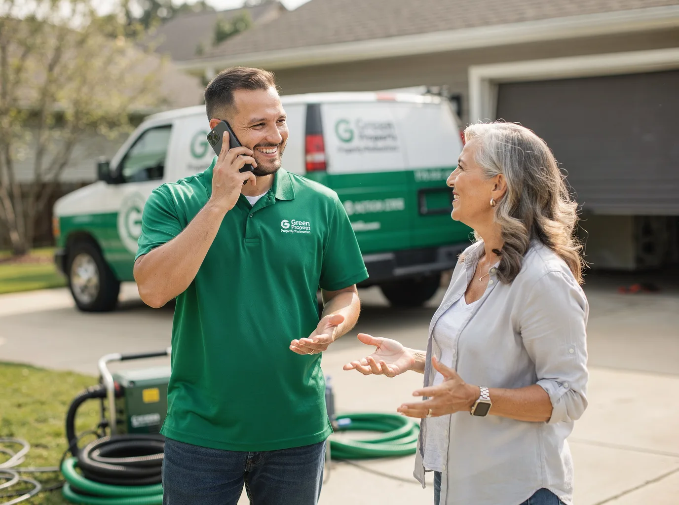 Water Damage Restoration Limaville, OH FAQs